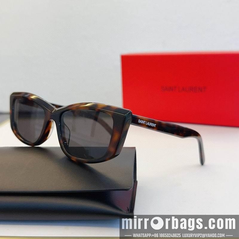 Replica YSL Glasses smx100