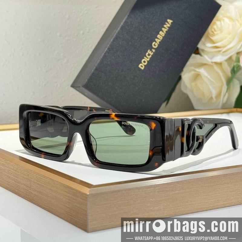 Replica DG Glasses 03smh85