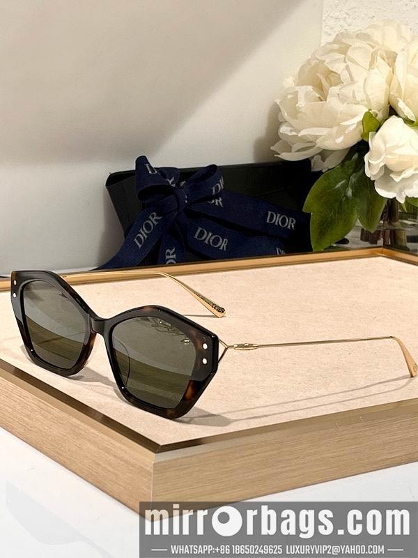 Replica Dior Glasses smr27