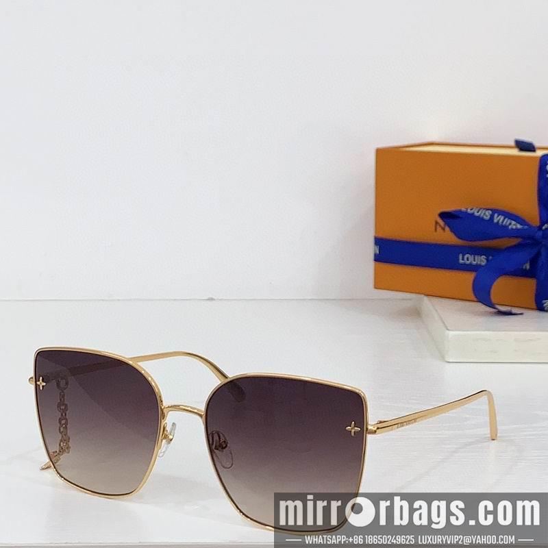 Replica LV Glasses smr33