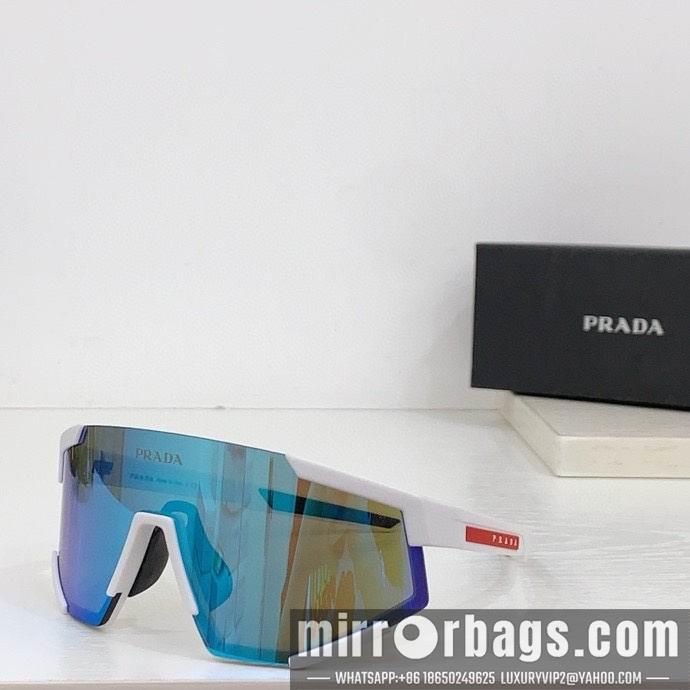 Replica Prada Glasses smx276