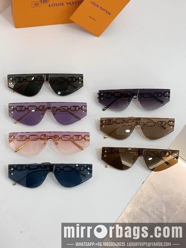 Replica LV Glasses smr13