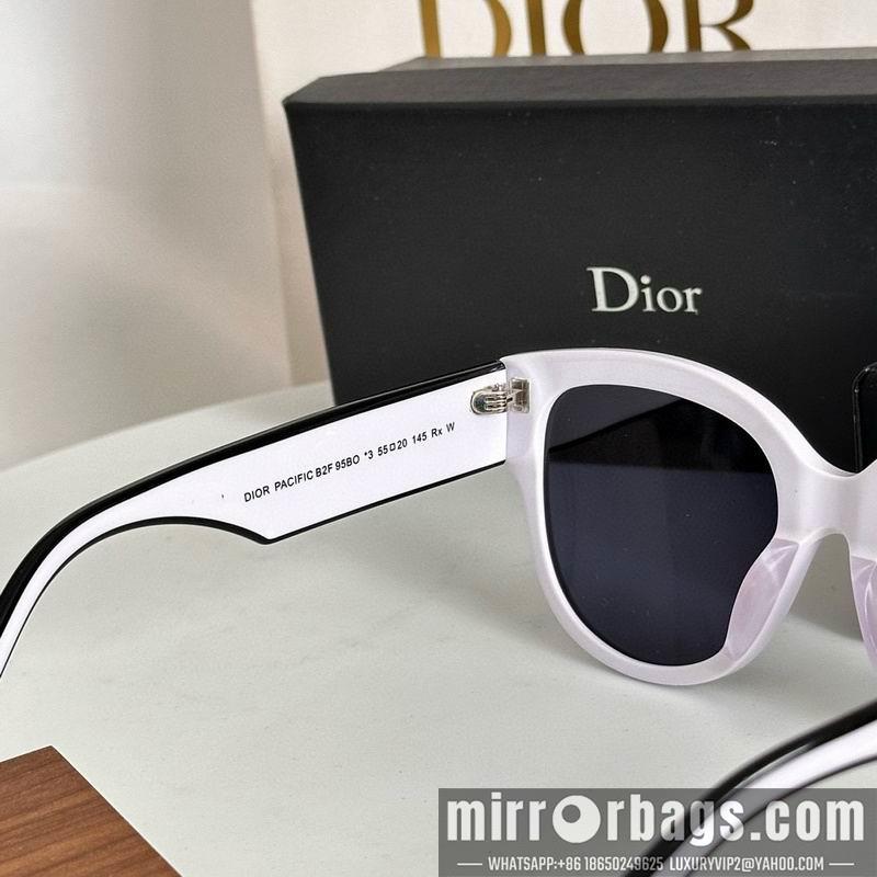 Replica Dior Glasses 03smh55