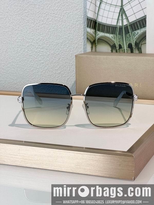 Replica Bvlgari Glasses 03smh108