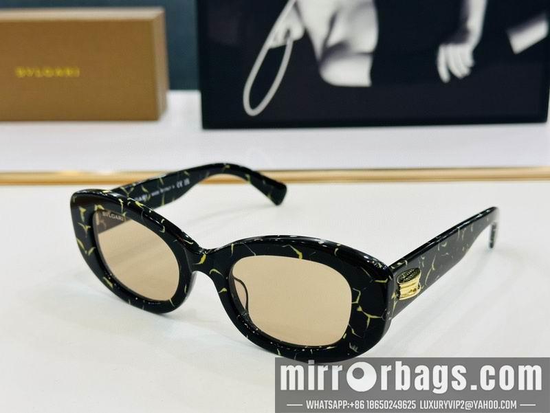 Replica Bvlgari Glasses 03smh51