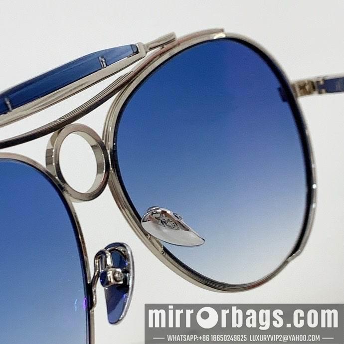 Replica Jacques Marie Mage Glasses smx61