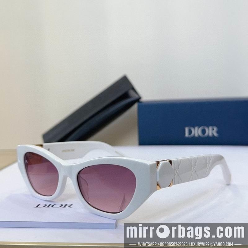 Replica Dior Glasses 03smh113