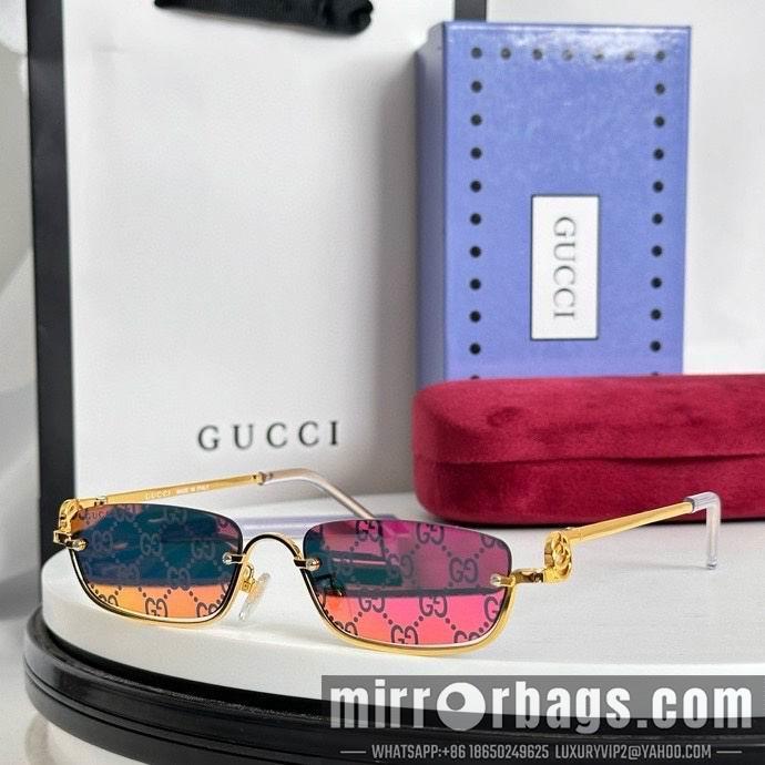 Replica Gucci Glasses smx164