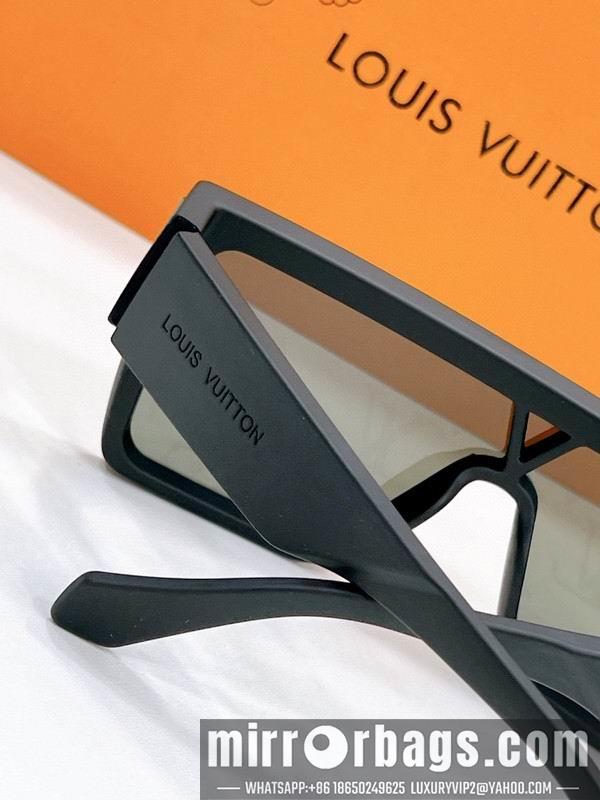 Replica LV Glasses smh43