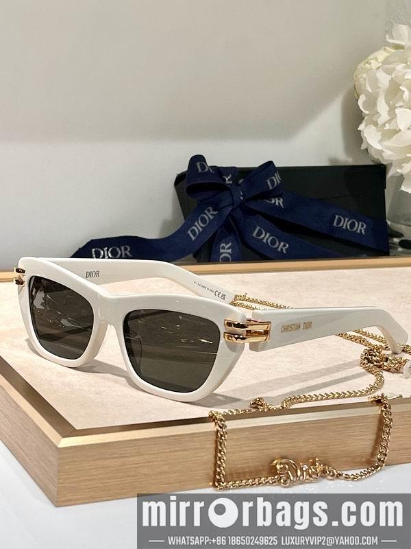 Replica Dior Glasses smr44