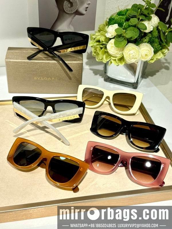 Replica Bvlgari Glasses 03smh118