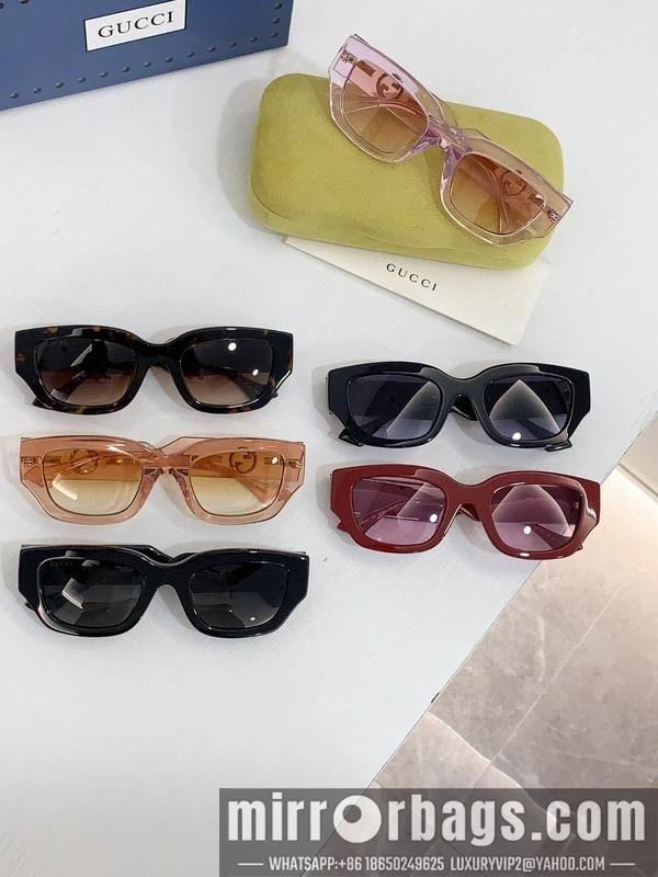 Replica Gucci Glasses smr65