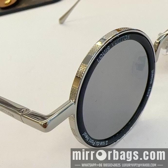 Replica LV Glasses smr01
