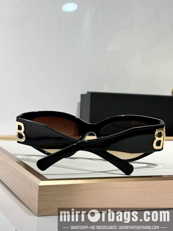 Replica Balenciaga Glasses 03smh17
