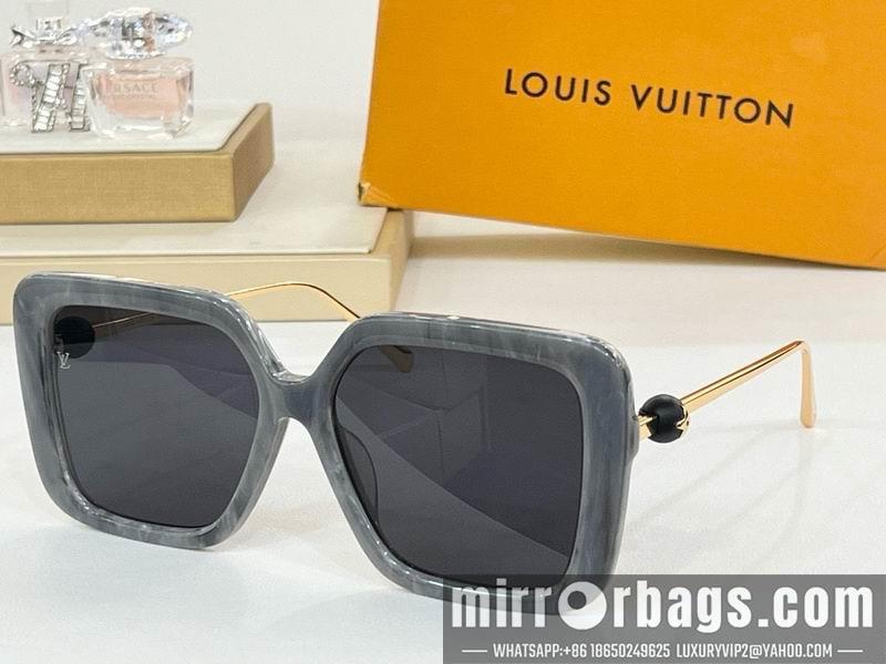 Replica LV Glasses smr40