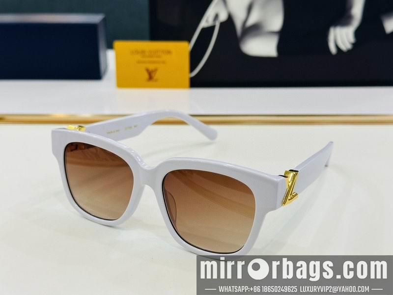 Replica LV Glasses smr104