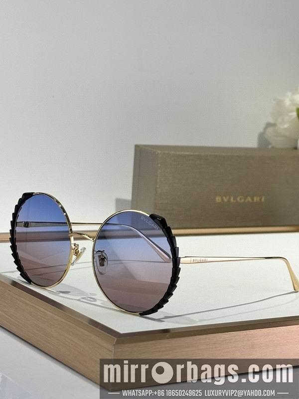 Replica Bvlgari Glasses 03smh114