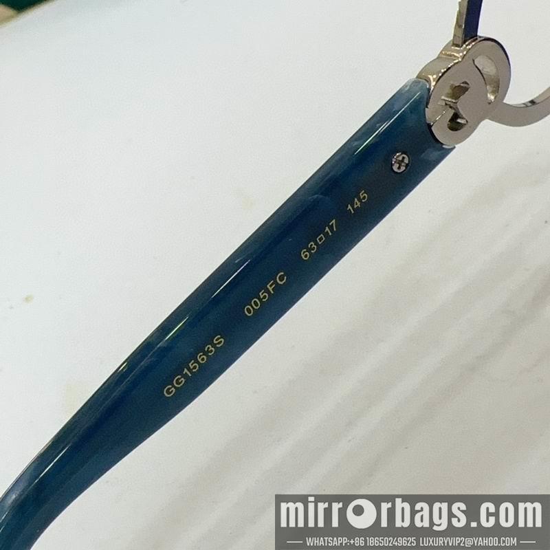 Replica Gucci Glasses smr137