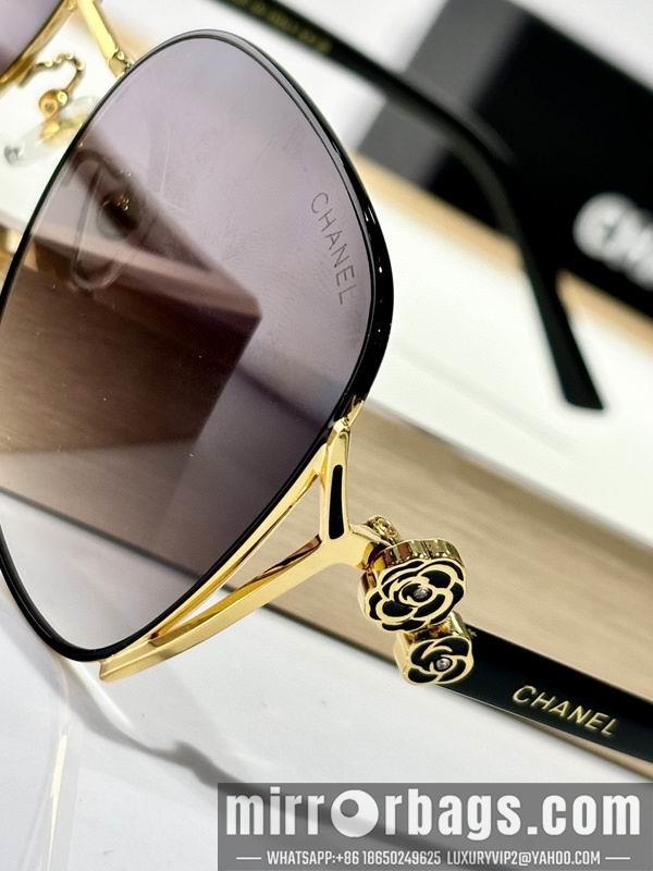 Replica Chanel Glasses smh131