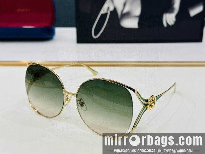 Replica Gucci Glasses smr125
