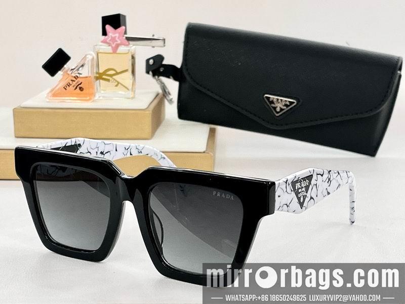 Replica Prada Glasses smr31