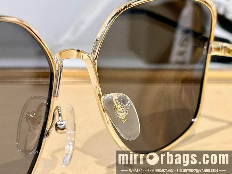 Replica Prada Glasses smr06