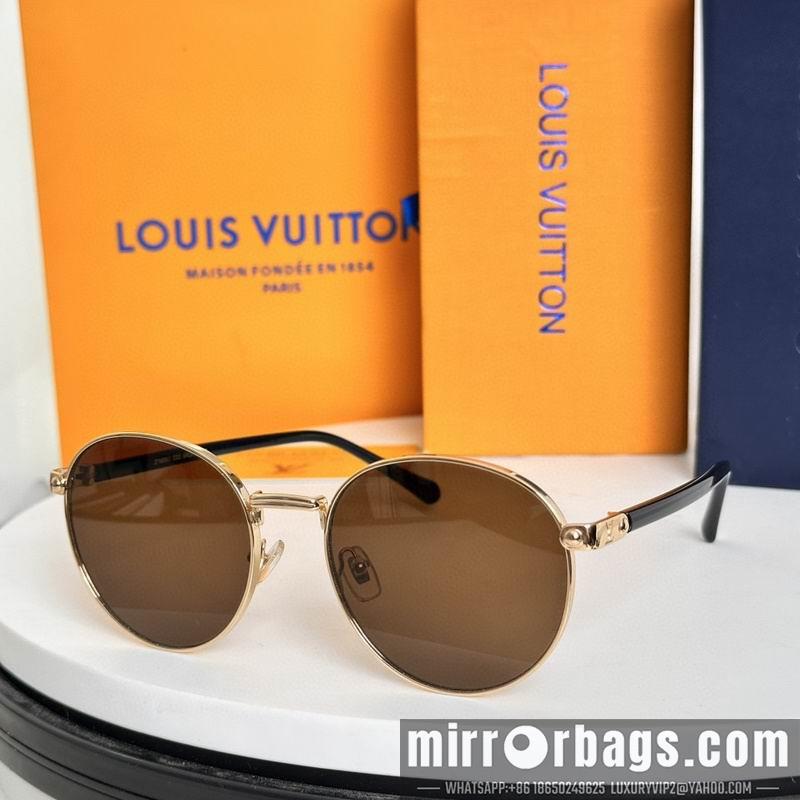 Replica LV Glasses smh118