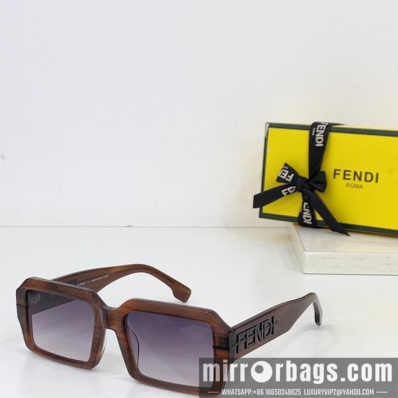 Replica Fendi Glasses smh24
