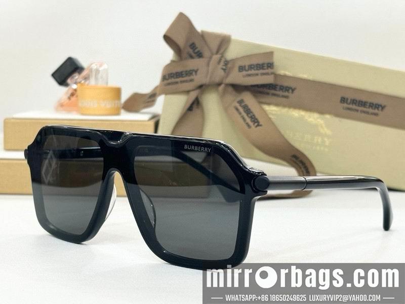 Replica Burberry Glasses 03smh09