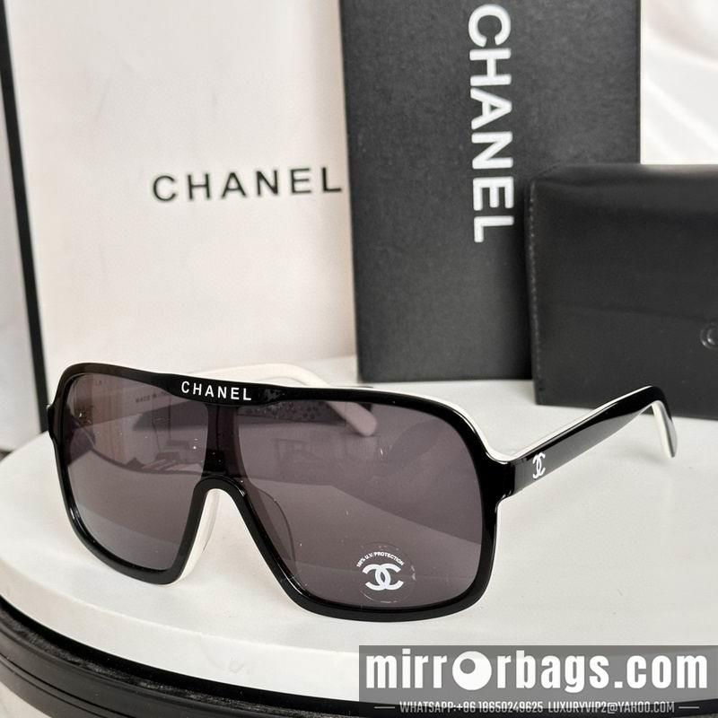 Replica Chanel Glasses smh106