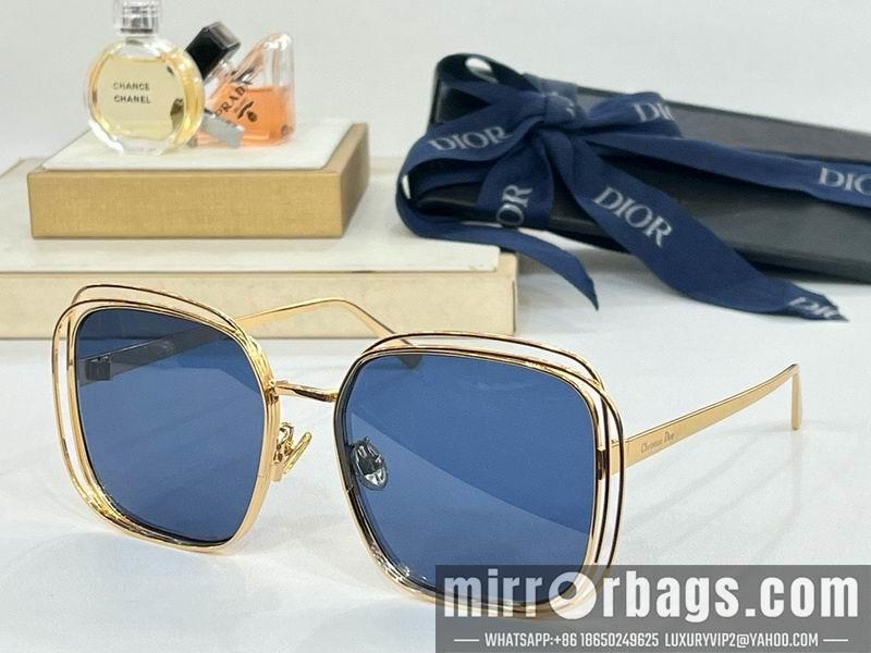 Replica Dior Glasses smr30