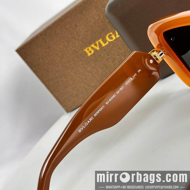 Replica Bvlgari Glasses smx18