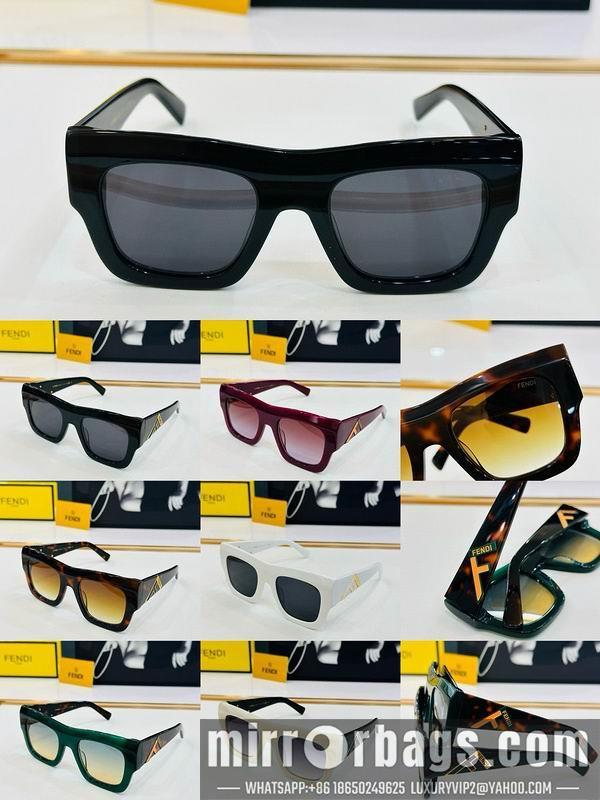 Replica Fendi Glasses smx120