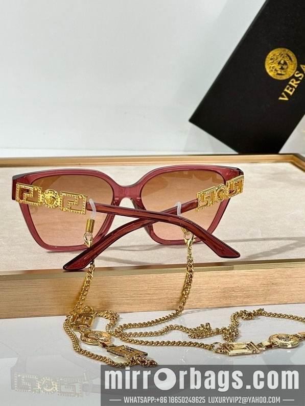 Replica Versace Glaases smx178