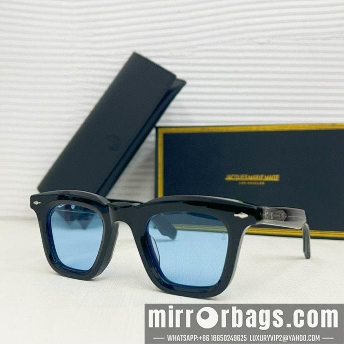 Replica Jacques Marie Mage Glasses smx44