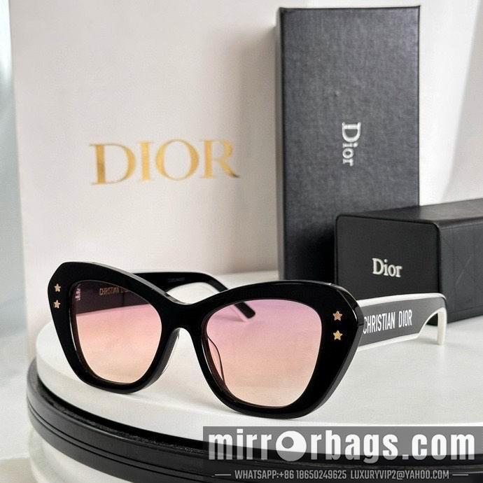 Replica Dior Glasses smx113