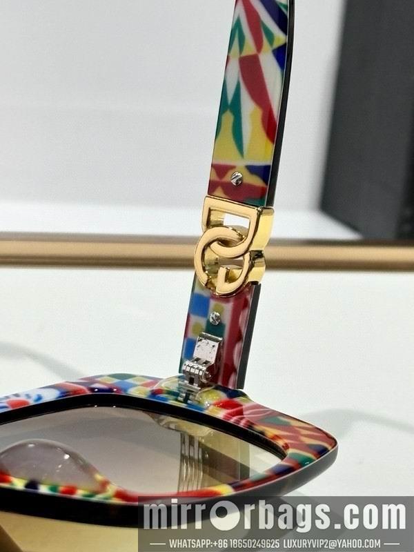 Replica DG Glasses 03smh29