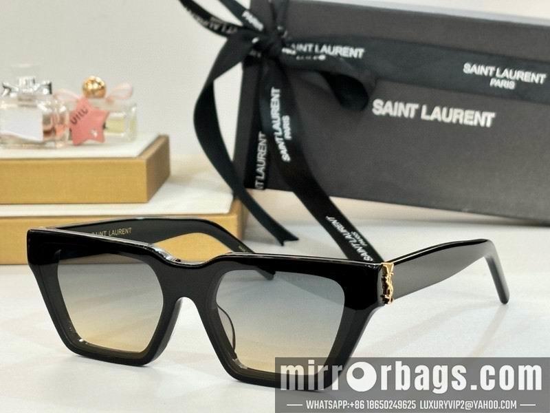 Replica YSL Glasses 03smh30