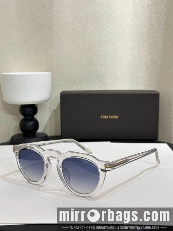 Replica Tom Ford Glasses smx118