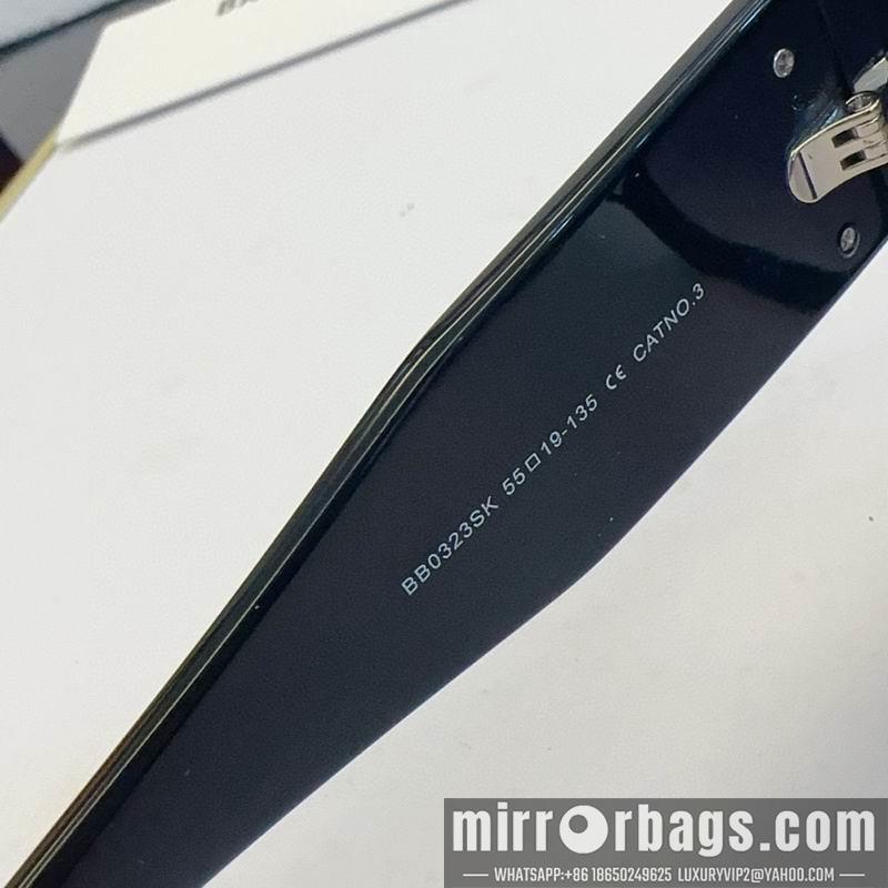 Replica Balenciaga Glasses smx80