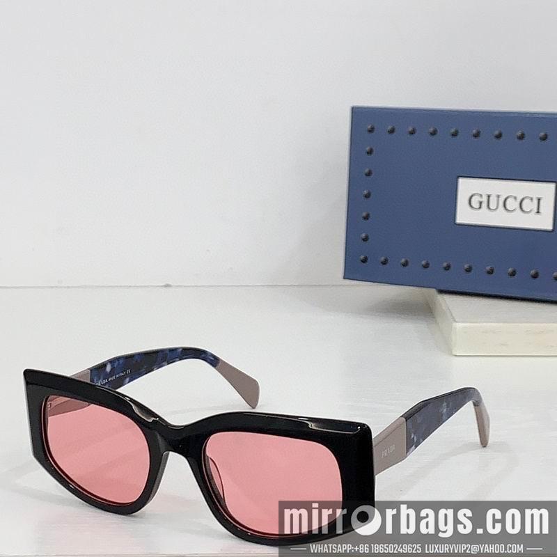 Replica Gucci Glasses smr101