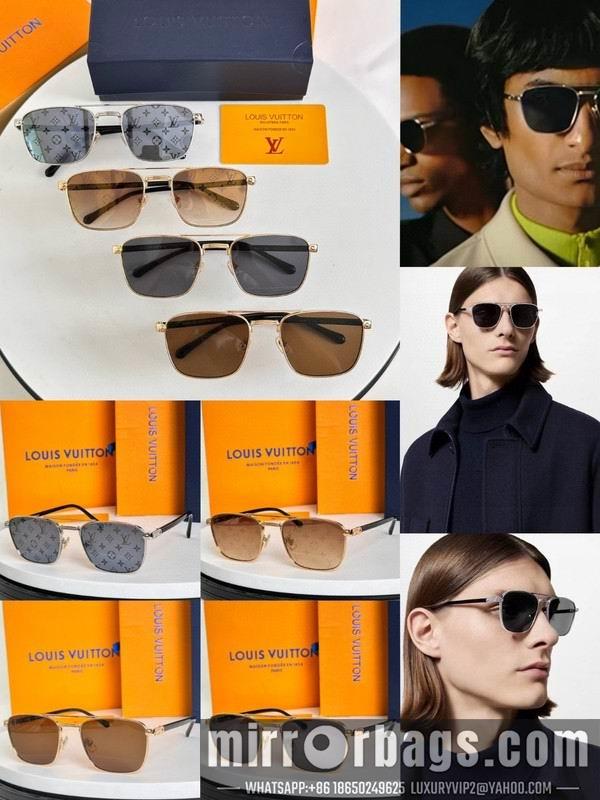 Replica LV Glasses smh117