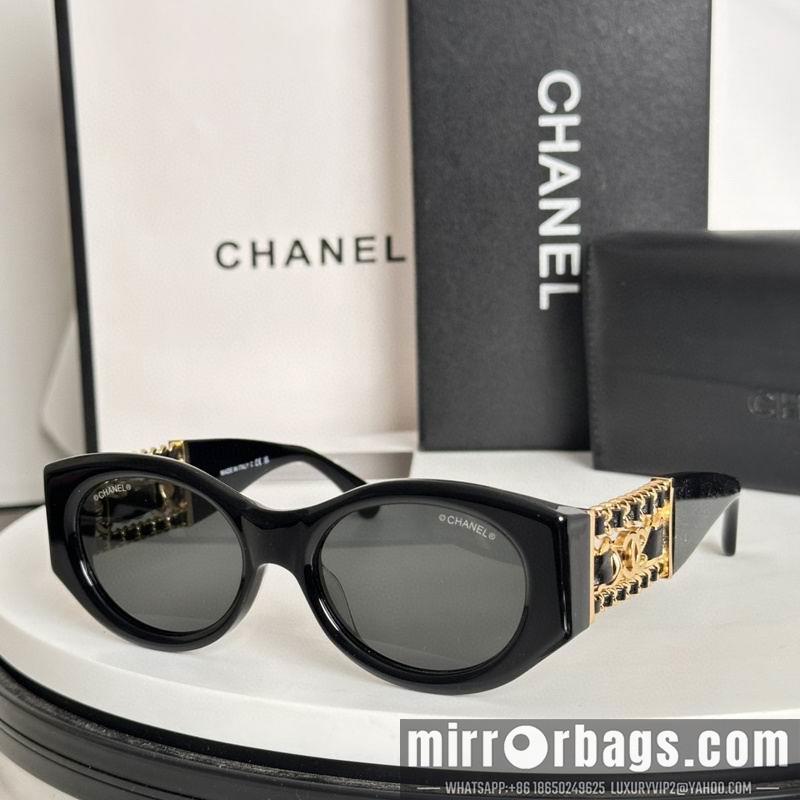 Replica Chanel Glasses smh49