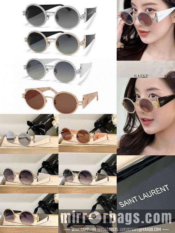Replica YSL Glasses smx49