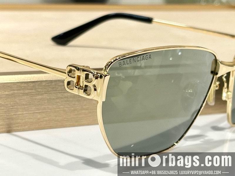 Replica Balenciaga Glasses smx49