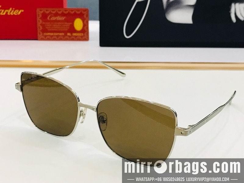 Replica Cartier Glasses smr60