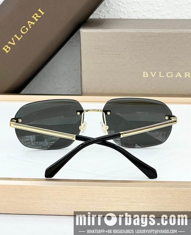 Replica Bvlgari Glasses 03smh143