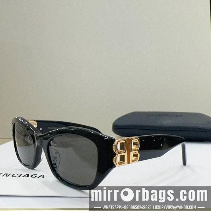 Replica Balenciaga Glasses smr97