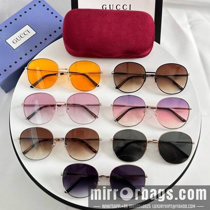 Replica Gucci Glasses smx189