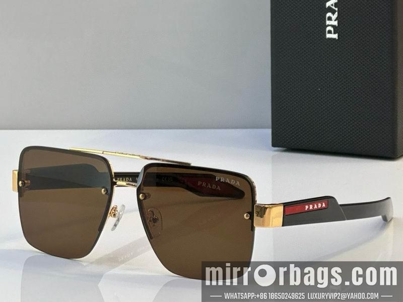 Replica Prada Glasses smh118